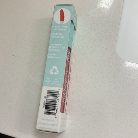 Tarte H2O gloss just breathe - Picture 3 of 4